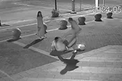 路人當街家暴女兒！熱心陸男上前制止致傷　遭判定「故意傷害」