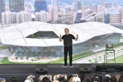 被黃仁勳打臉！沈伯洋玩文字遊戲翻車　Cheap酸：不信還能拗
