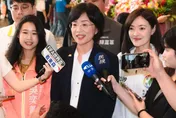 李四川再提「蘆社大橋」　蘇巧慧：北市社子島居民有共識了嗎？
