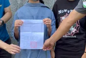 影/台中某國中導師涉言語霸凌　4女學生集體自傷拒學
