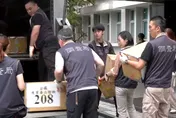 法務部今銷燬2359公斤毒品！數量創歷年新高　出動運鈔車護送