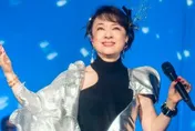 翁倩玉宣布回歸開唱　《陽光》創7.5億票房成「國民奶奶」