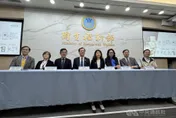WHA行動團兩大突破　石崇良：雙部長與智慧醫療展