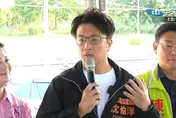 北士科變電所卡1年！北市府打臉沈伯洋：是台電延宕16年