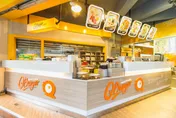 連鎖早餐店Q Burger喊漲　部分商品「最多貴5元」