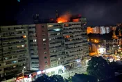 俄無人機入侵！羅馬尼亞住宅遭擊中爆炸2傷　F16升空警戒