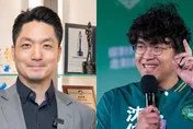 2026台北市長選戰街頭民調！蔣萬安大幅領先