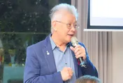 《六燈獎》傳奇主持人寇紹恩腦出血！緊急開刀入加護病房