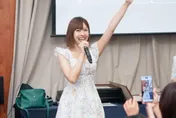 沒政黨沒派系沒金主　正妹網紅柯莉絲汀勇敢參選嘉義市議員