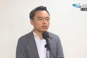 新北市長選舉戰況膠著！洪孟楷曝關鍵：綠營只剩這2招