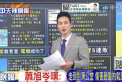 郭正亮怒轟金溥聰「故意鬧大」！警告北檢介入恐掀政治風暴