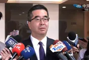 鄭麗文被酸訪美層級低！蕭旭岑爆：見了綠營想不到的人