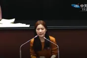 國防特別預算88億三讀通過　徐巧芯：綠控藍白擋軍購破功了