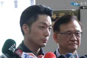 綠台北市長選戰穩了？林濁水嗨看最新民調　蔣萬安神回一句狠打臉