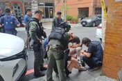 台南警全城圍捕毒鴛鴦！搜出百萬毒品　女友「裝路人」遭識破