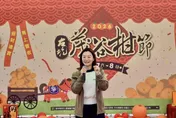 遭同黨女民代霸凌搧耳光！美女議員首度發聲了