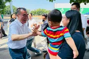 黃仁勳拋出個「Maybe」　李四川、蘇巧慧駁火了