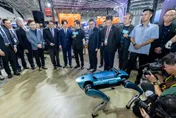 數據X光機/台灣GDP飆9.6%為何無感？揭開AI盛世財富真相