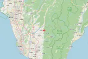 國家級警報！大雷雨狂炸屏東三地門　氣象署急喊：快撤離