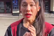 台灣火舞藝術家楊立微勇闖《英國達人秀》決賽！呼籲在英台人支持投票