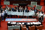 軍購特別預算三讀　美國務院挺台獲取關鍵防衛能力