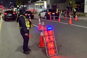 新北毒駕取締暴增7.4倍　警公布首波11名累犯姓名照片