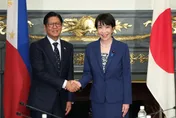 日菲啟動海域劃界談判　陸官媒批勾連：破壞亞太和平安寧禍源