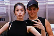 倪安東喜迎愛子誕生！再婚4年告白管罄：謝謝勇敢強壯的老婆