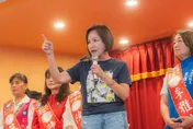 抓到賴瑞隆弱點？鈕則勳建議柯志恩：強化形象定位