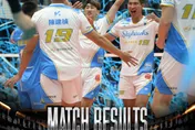 TPVL/陳建禎領軍台鋼天鷹　直落三勇奪元年總冠軍