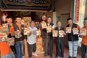 影/廖大乙靠「王船添載」翻身　宣布捐百份傳遞正能量