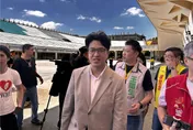 沈伯洋把青鳥當盤子？楊蕙如驚曝「台派失智化」內幕