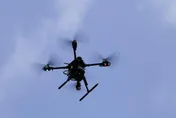 無人機條例三版本大戰　全數交付三委員會審查