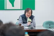 賴清德「維持現狀」失言？邱義仁破天荒出手  前綠幕僚曝驚人內幕