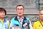 影/不甘新北被剝皮！李四川出招逼蘇巧慧挺財劃法
