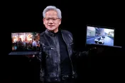 黃仁勳訪韓將亮相綜藝節目！接受國民MC劉在錫專訪聊創業故事