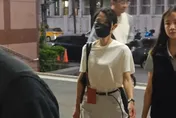 知名診所「送子鳥」涉偷拍！負責人、經理各20萬交保　晚間急發聲明