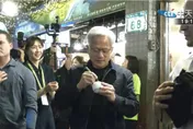 賴清德邀參訪發電廠　黃仁勳離台前親回應：當然是很大的榮幸