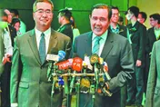 馬英九基金會金流羅生門　帳務三大疑點曝光！