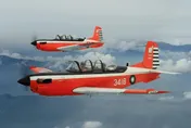 2飛官殉職！空軍T-34教練機墜毀　「無黑盒子」原因曝