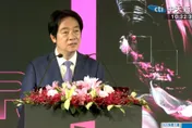 黃仁勳一句「Maybe」掀供電話題！賴清德親回：下次請台電董座一起吃飯