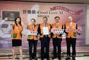 台灣「消除C肝」提前達標　石崇良：將放寬B肝給付、偵測脂肪肝