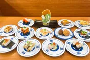 亞洲藏壽司送股東吃大餐！最高可拿5000元餐券　申請日期出爐