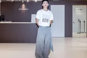 退伍後首露面！U:NUS蔡承祐人生觀變了　自爆穿搭黑歷史