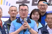 影/「蔣市長都說我臉黑黑」　李四川嗆：不是曬黑是被抹黑！