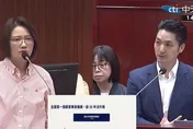 為「蘆社大橋」激烈互槓！蔣萬安舌戰林延鳳：難道妳反對？