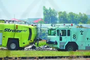 賴清德任內2年4軍機失事　作家揭比例遠高於日韓：勿悲痛後繼續悲痛
