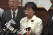 詹江村自曝「中國身分證」　劉世芳：爭取中國國民黨發言人不需要中國身分證