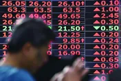 黃仁勳金口太威了！台股開盤破46K創新高　台積電飆出2435新天價