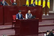綠抹黑蔣萬安翻車！殷瑋「超狂短影音」神反殺  游淑慧一句話酸爆